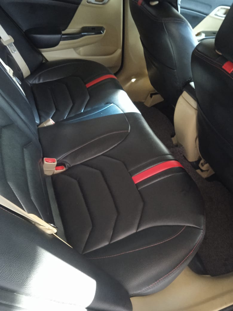 HONDA CIVIC FB 2013 - Foto 4
